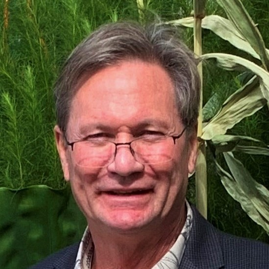 Robert Smith avatar image