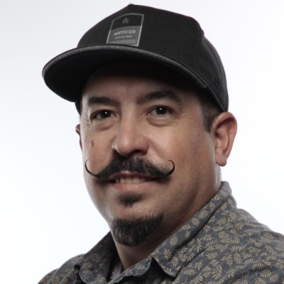 Caco Mafra avatar image