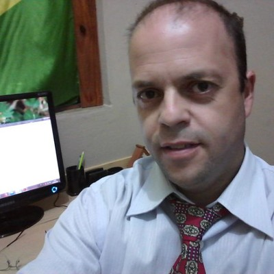Ricardo de Mendonça avatar image