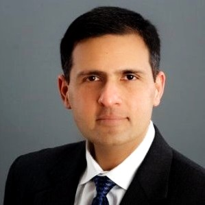 Atul Tiwary avatar image