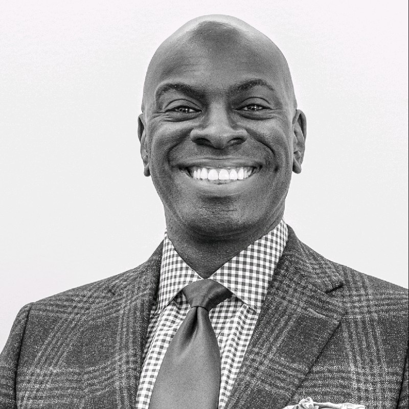 Dr. Adrian M. Mayers avatar image