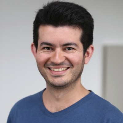 Murat Toprak avatar image