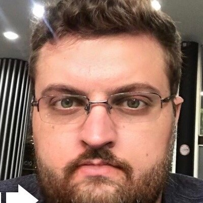 Thiago Resende avatar image