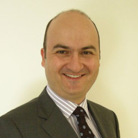 George Aliphtiras avatar image