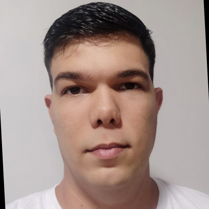 Andrew Cabral avatar image