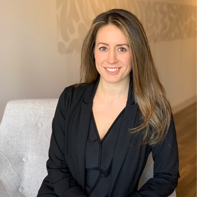 Brittani Roberts avatar image