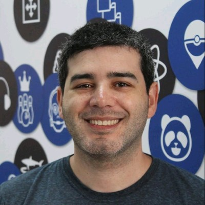 Afonso de Oliveira avatar image