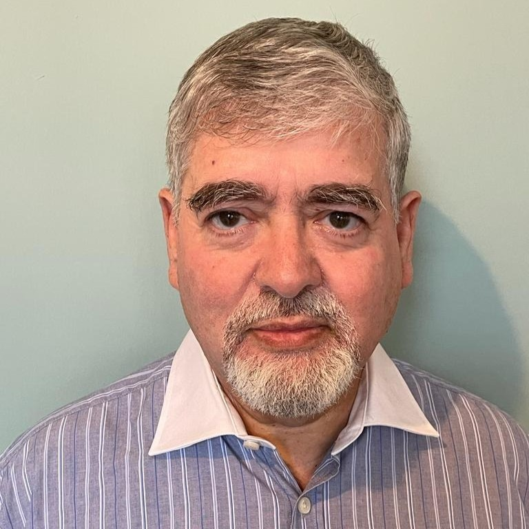 David Nordell avatar image