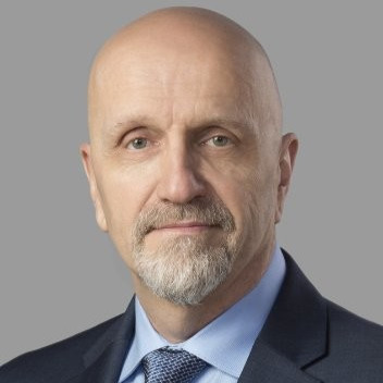 James Swanson avatar image