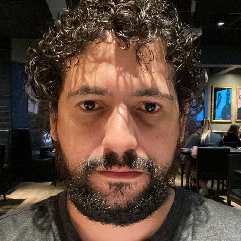 Leandro Silva avatar image