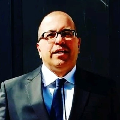 George Crespi avatar image