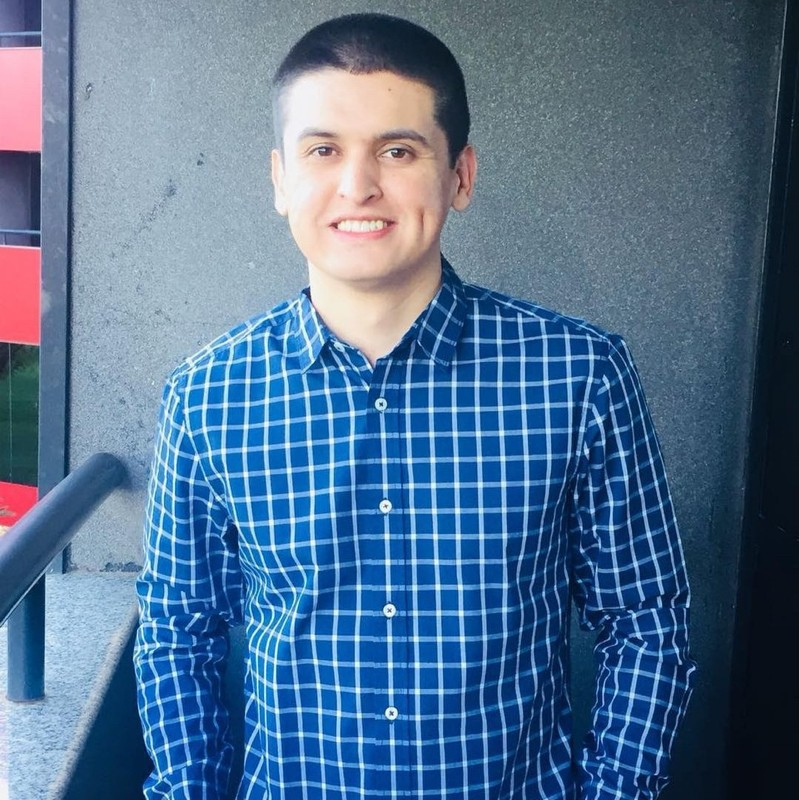 Fhillip Rodrigues avatar image