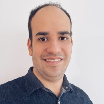 Vitor Águila avatar image