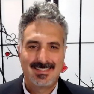 Nasser Fattah CCISO, CISSP, CISA, CISM, CGEIT, CDPSE, CTPRP, GRC avatar image