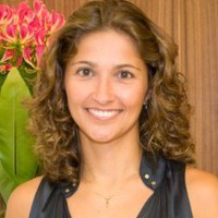 Milene Ricardo avatar image