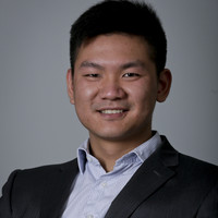 Mingqiang Bi avatar image