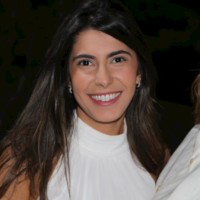 Gabriela Lacerda avatar image