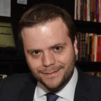 Andre Pitta avatar image