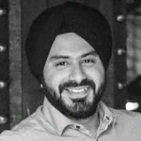 Tanpreet Singh avatar image