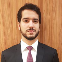 Arlindo de Carvalho Pinto avatar image