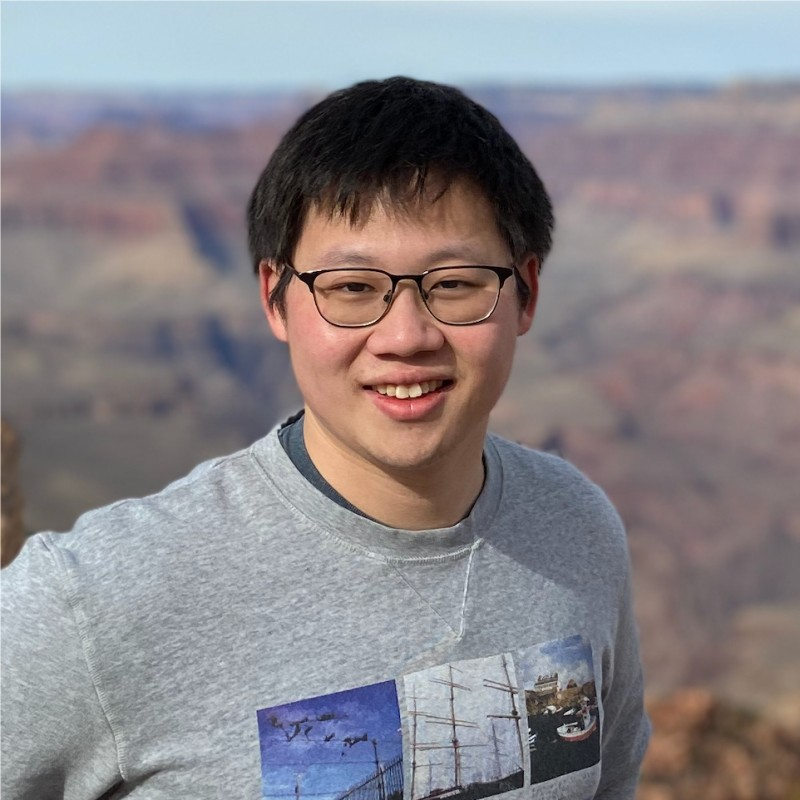 Matthew Yuan avatar image