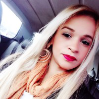 Kelly Rodrigues avatar image