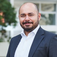 Rodrigo de Freitas avatar image