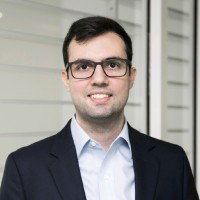 Raphael Rodrigues avatar image