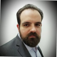 Diego de Souza Aguiar avatar image