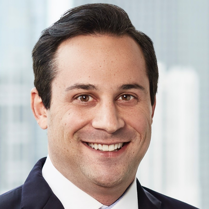 Michael Levy avatar image