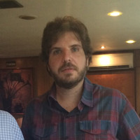 Marcelo Ricupero avatar image