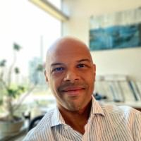 Patrick Jackson avatar image