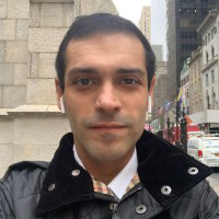 Fernando de Oliveira avatar image