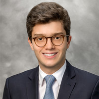 Luca Tajra avatar image