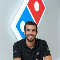 Eduardo Ribeiro avatar image