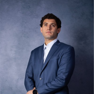 Ricardo Azevedo avatar image