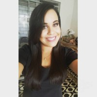 Thayse Moura avatar image