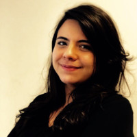 Sarah Cellim avatar image