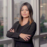 Yasmin Arai avatar image