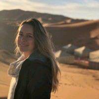 Patricia de Palma avatar image