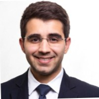 André Bertella avatar image