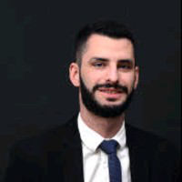 Pedro Leal avatar image