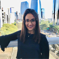 Emily Peres avatar image