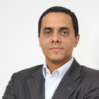 Gederson Ferreira avatar image