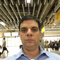 Moacyr Cardoso avatar image