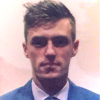 Frazer McCombie avatar image