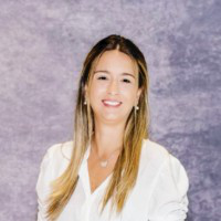 Rafaela Pepe avatar image