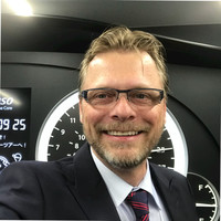 Harry Grandberg avatar image