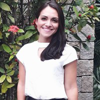 Aline Silva avatar image