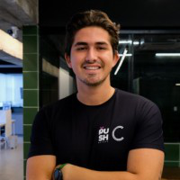 Bruno Rohlfs avatar image